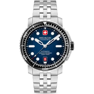 Swiss military hanowa SMWGL0002002-SET