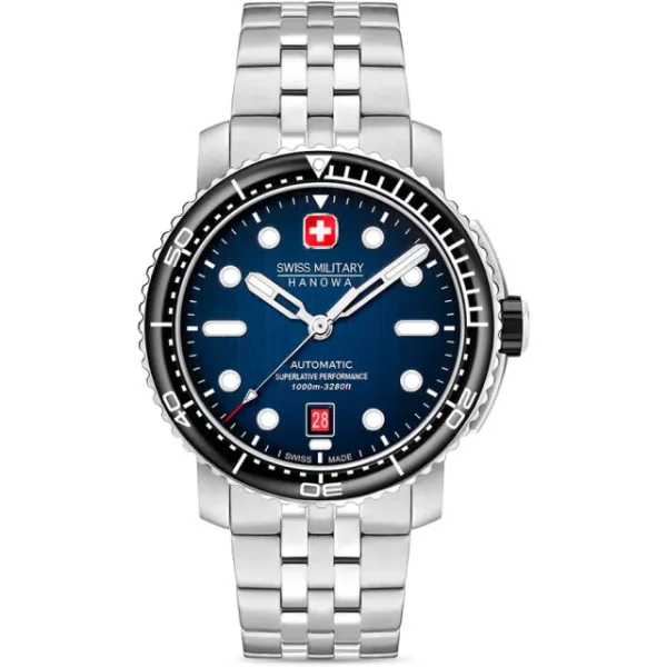 Swiss military hanowa SMWGL0002002-SET