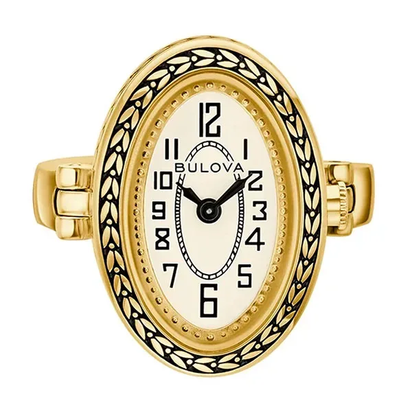 Bulova 97L188
