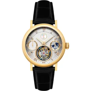 Earnshaw ES-8262-0J