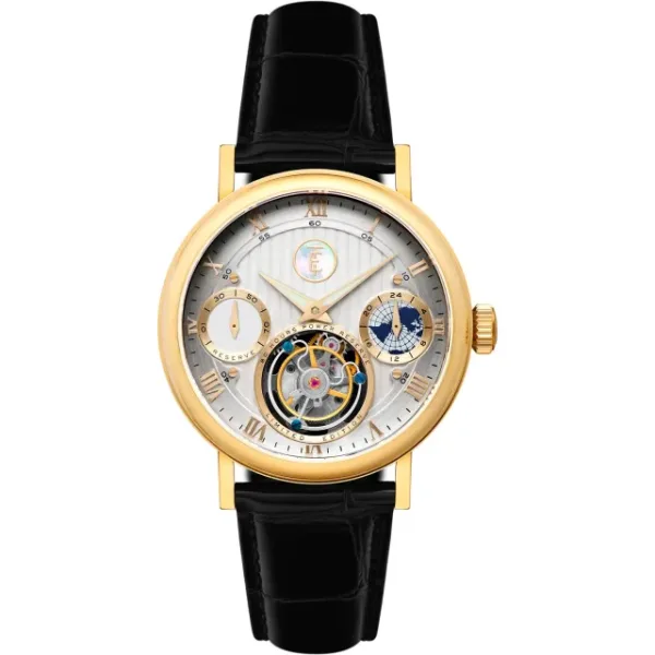 Earnshaw ES-8262-0J
