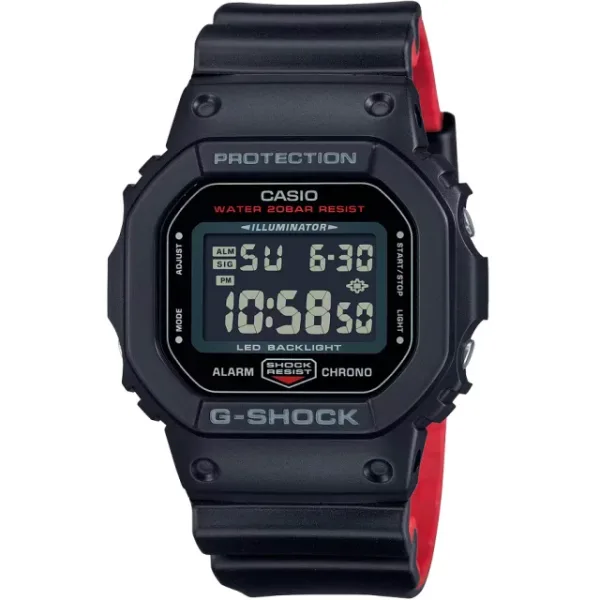 Casio DW-5600UHR-1