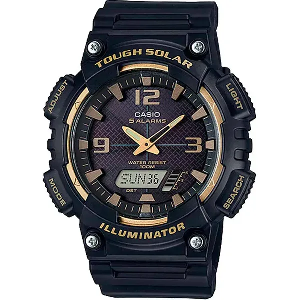 Casio AQ-S810W-1A3