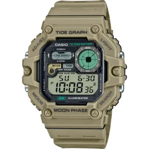 Casio WS-1700H-5A
