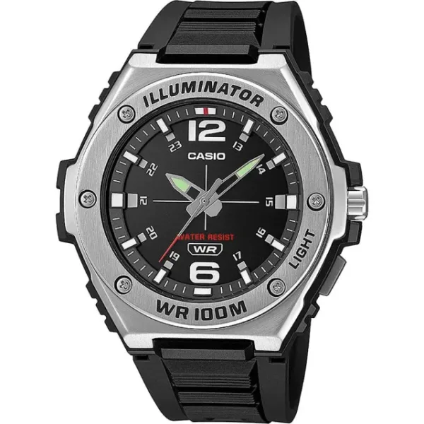 Casio MWA-100H-1AVEF