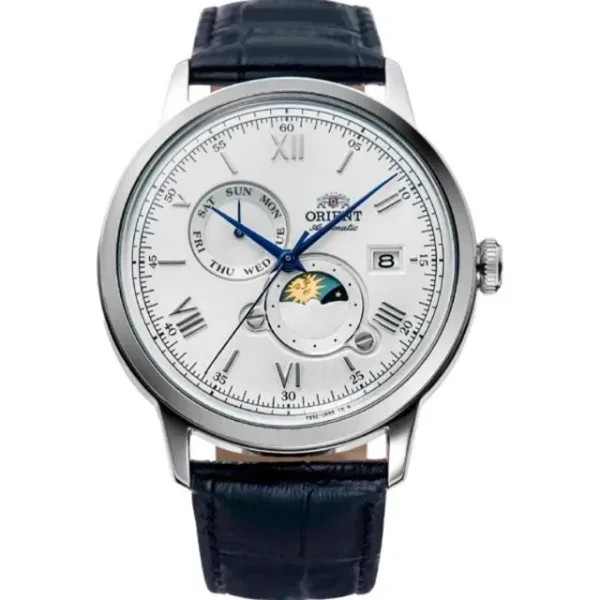 Orient RA-AK0802S