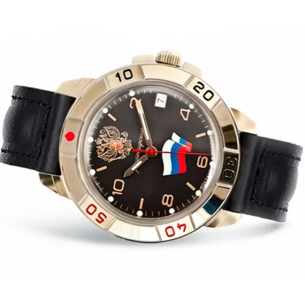 Vostok 2414.00-439453