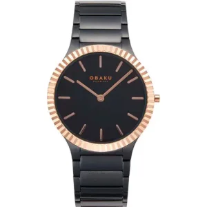 Obaku V292GXMBSB