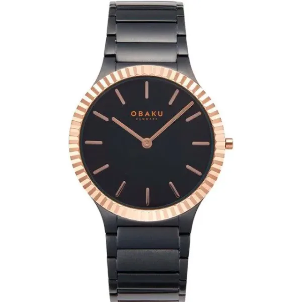 Obaku V292GXMBSB