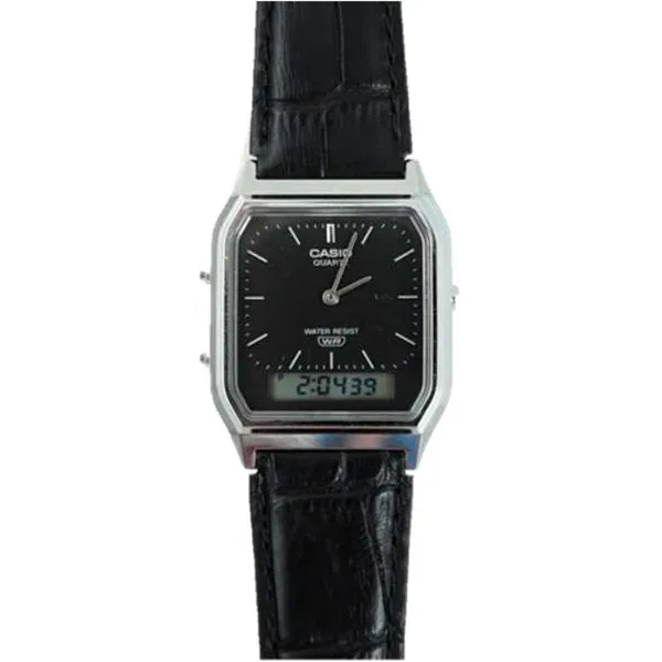 Casio AQ-230EL-1A