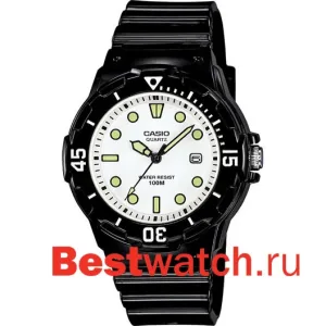Casio LRW-200H-7E1