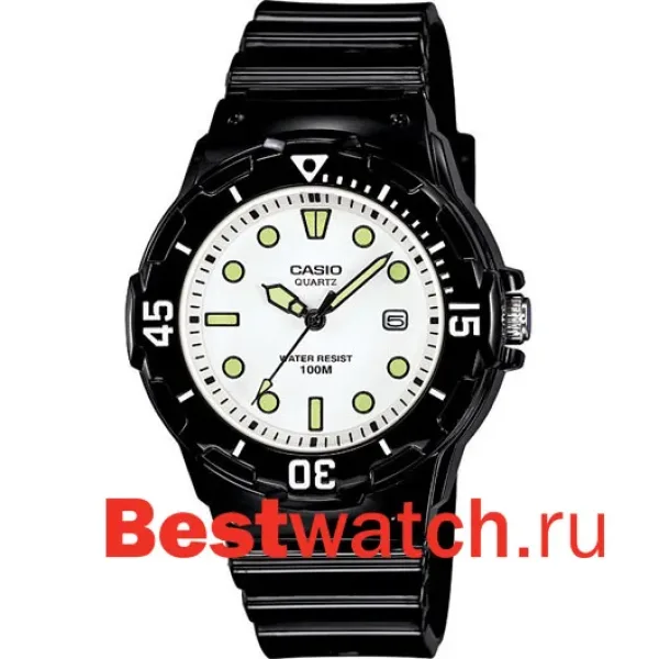 Casio LRW-200H-7E1