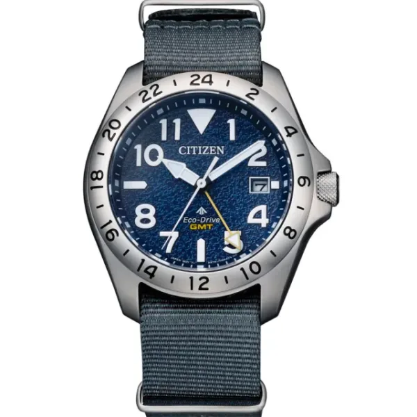 Citizen BJ7150-09L