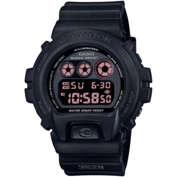 Casio DW-6900UMS-1