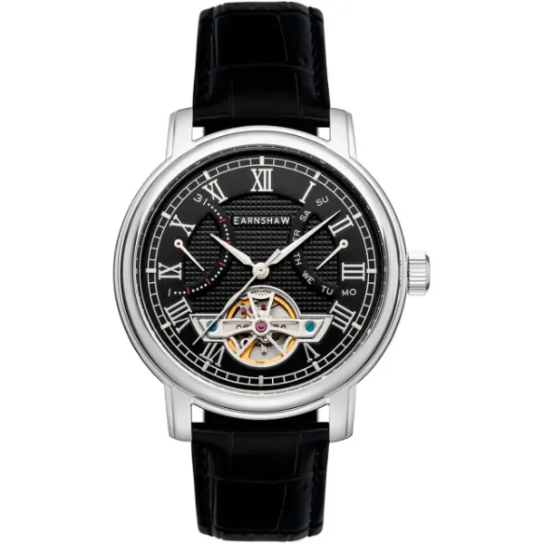 Earnshaw ES-8169-01