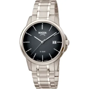 Boccia 3633-07