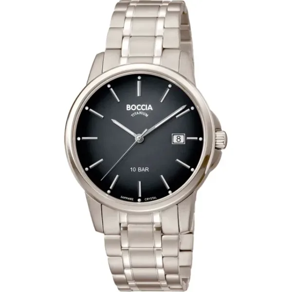Boccia 3633-07