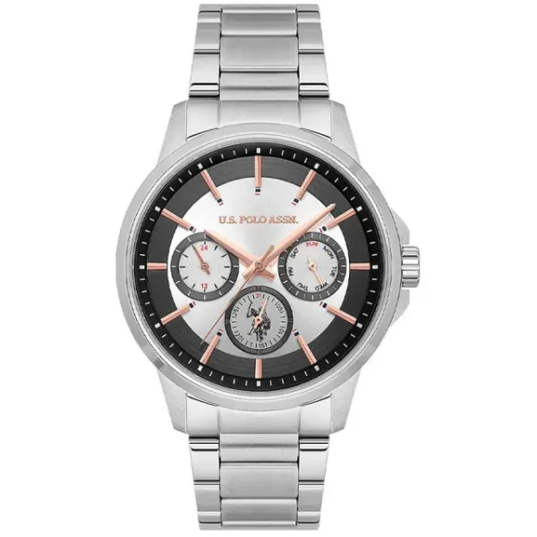 US Polo Assn USPA1000B-01