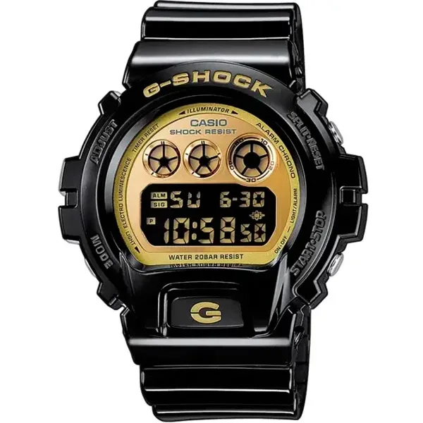Casio DW-6900CB-1D