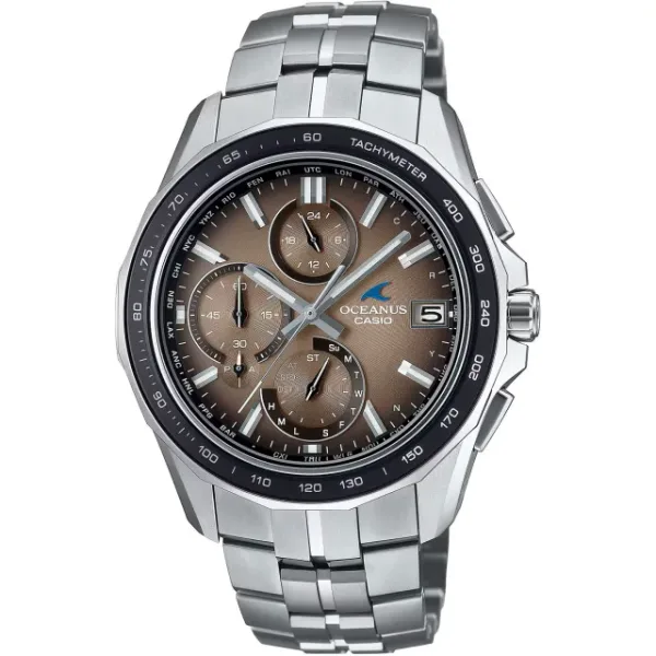 Casio OCW-S7000RA-5AJF