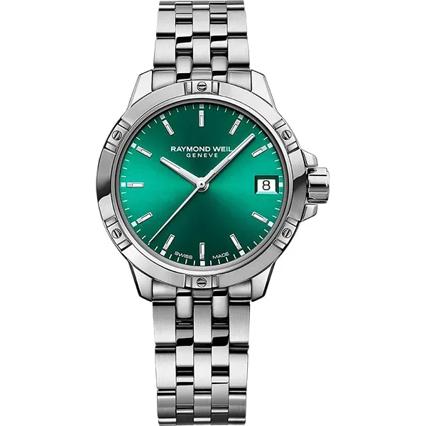 Raymond weil 5960-ST-52051