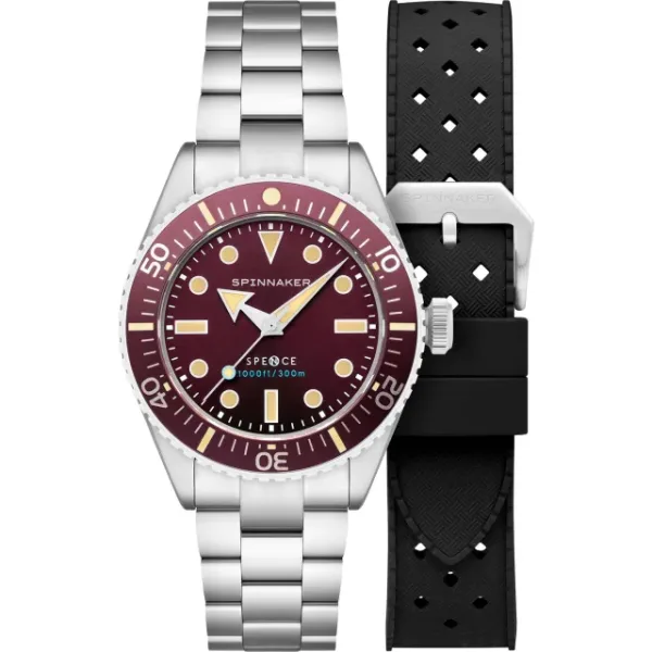 Spinnaker SP-5097-99