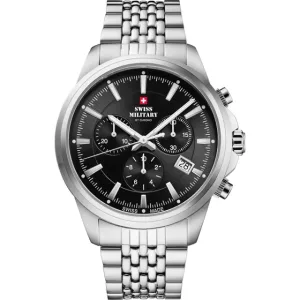 Swiss Military SM34107.01