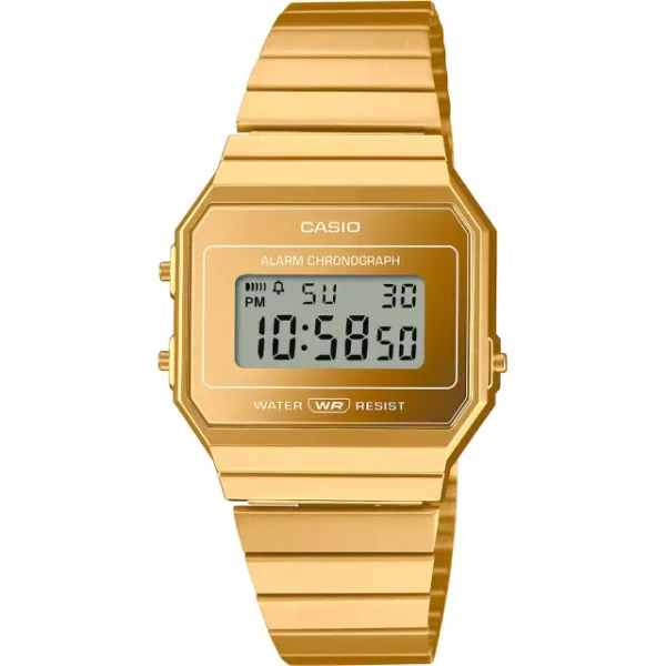 Casio A700WEVG-9A