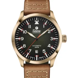 Tutima 6115-03