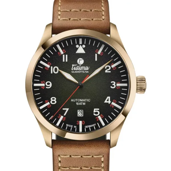 Tutima 6115-03