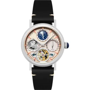 Earnshaw ES-8309-01