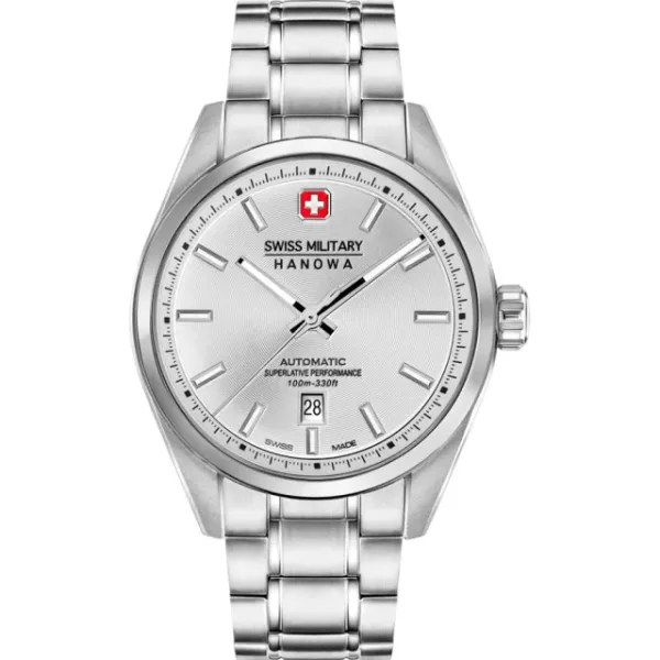 Swiss military hanowa SMWGL0006203