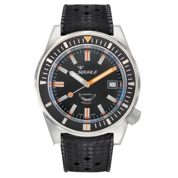 Squale MATICXSG.NT