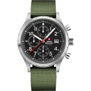 Swiss Military SM34117.06