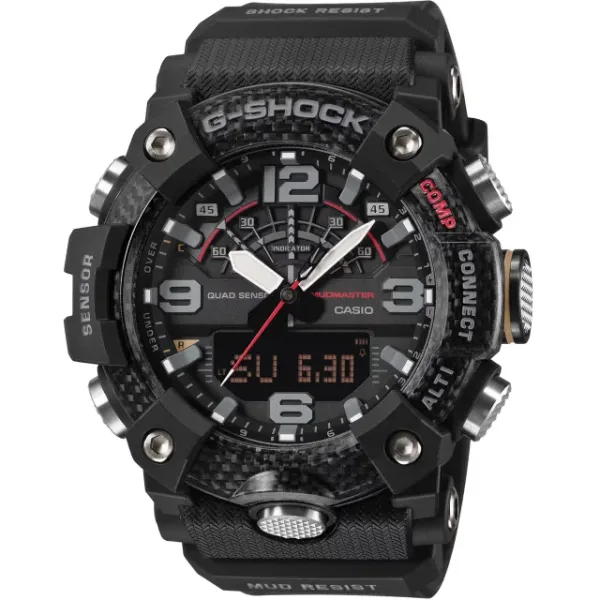 Casio GG-B100X-1A