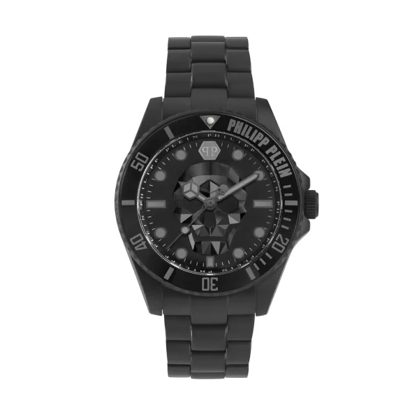 Philipp Plein AABA-MWS0055-PXV037N