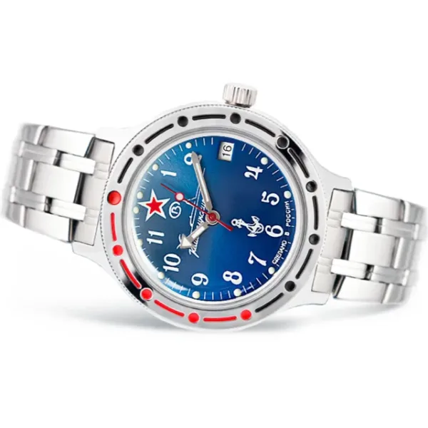 Vostok 2416.00-420289