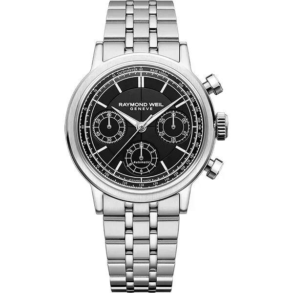 Raymond weil 7765-ST-20001