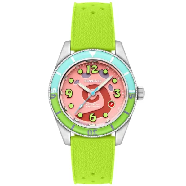Spinnaker SP-5151-01