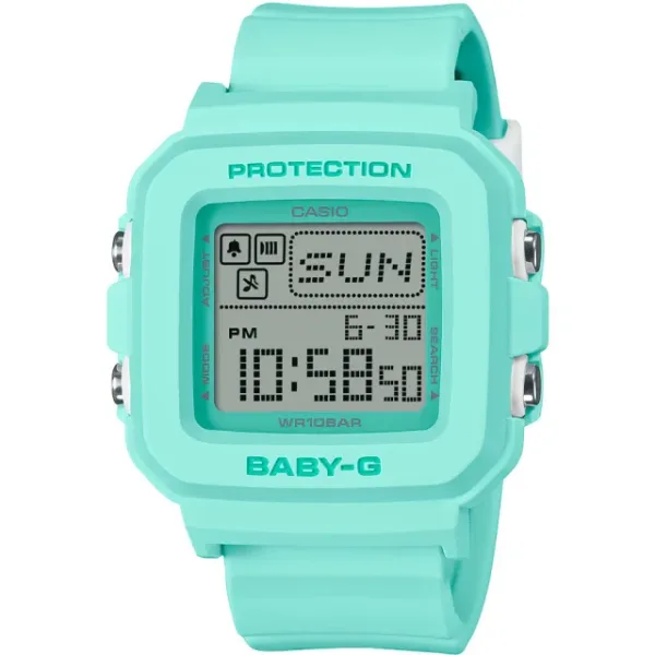 Casio BGD-10-3