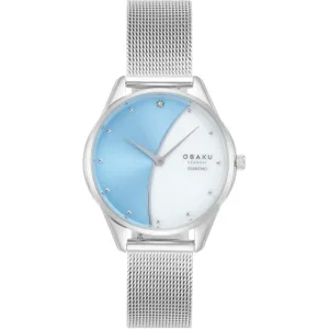 Obaku V297LXCXMC-DLW