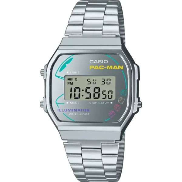 Casio A-168WEPC-7A