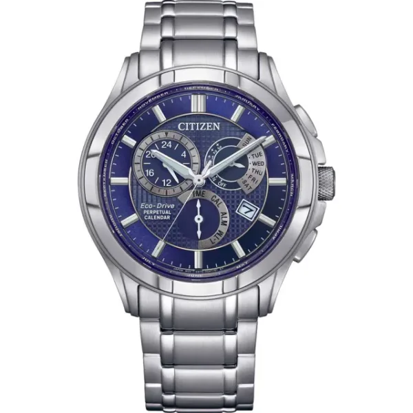 Citizen BL8160-58L