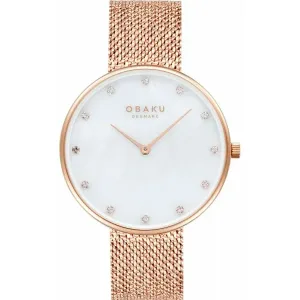 Obaku V288LXVWHV