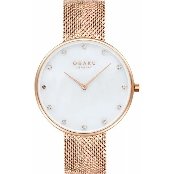 Obaku V288LXVWHV