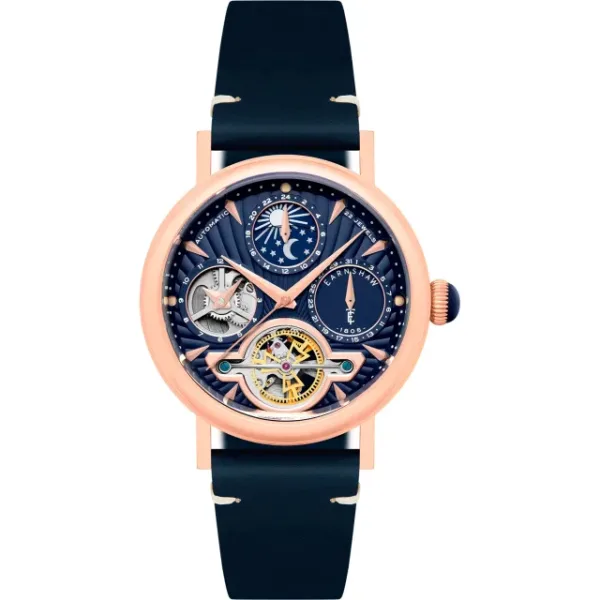 Earnshaw ES-8309-03