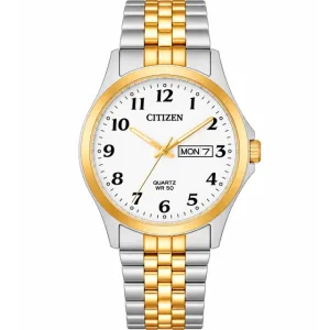 Citizen BF5004-93A