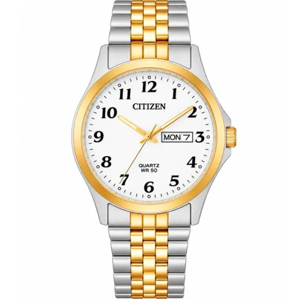 Citizen BF5004-93A