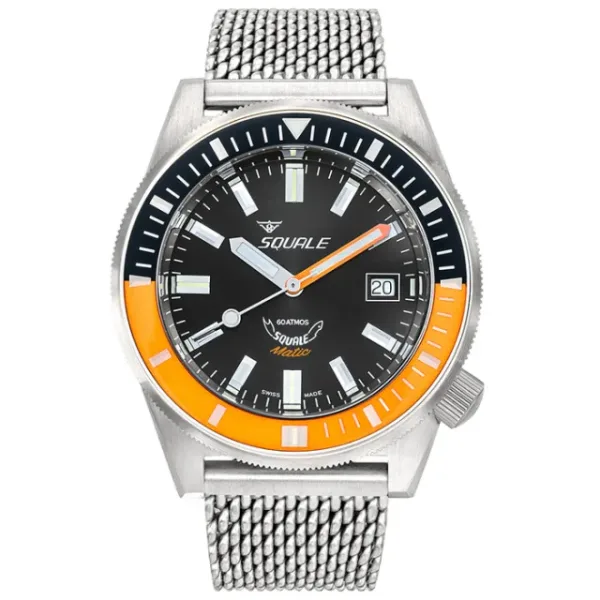 Squale MATICXSC.ME22