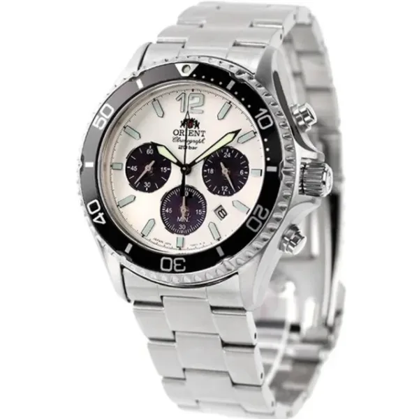Orient RA-TX0203S